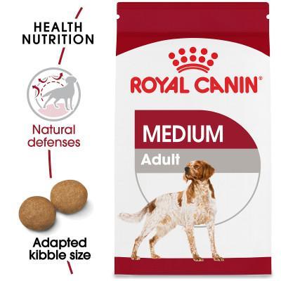 royal canin point